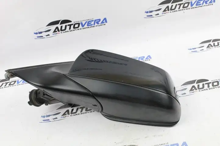 BMW 7 F01 (2008 - 2016) Боковое зеркало с электроприводом — фото 5
