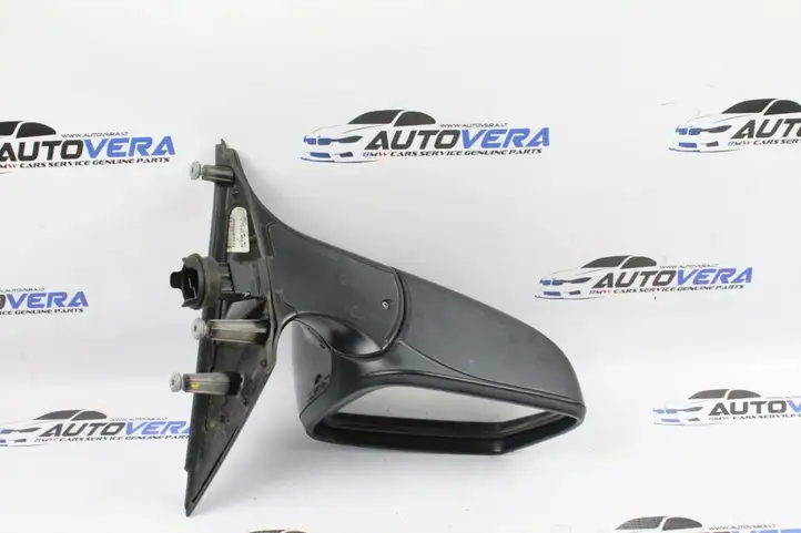 BMW 7 F01 (2008 - 2016) Боковое зеркало с электроприводом — фото 6