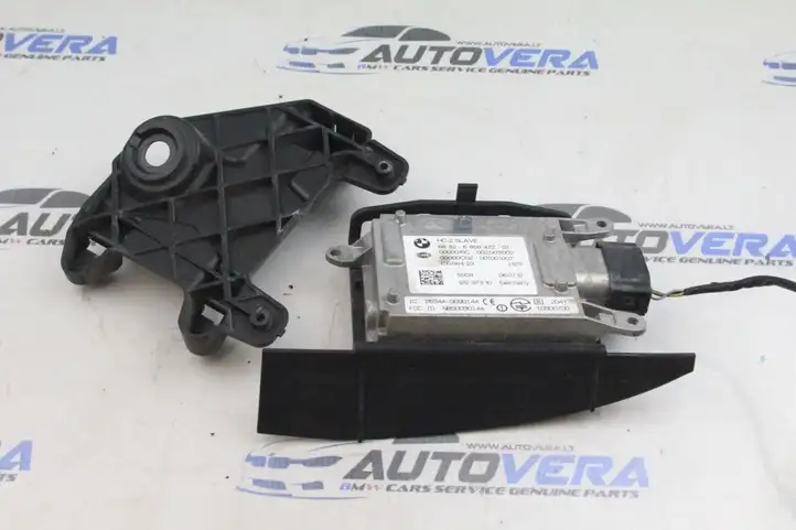 BMW 3 F30 F35 F31 (2012 - 2018) 6858472 Прочие блоки управления — фото 5