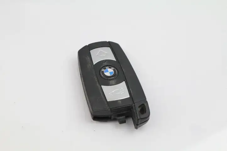 BMW M5 E60/E61 (2004 - 2010) 7839211 Блок управления двигателем (ЭБУ) — фото 4