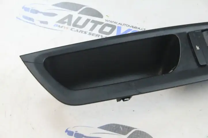BMW X5 E70 (2006 - 2013) 9218044 Кнопка стеклоподъемников — фото 4