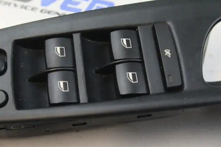 BMW X5 E70 (2006 - 2013) 9218044 Кнопка стеклоподъемников — фото 9
