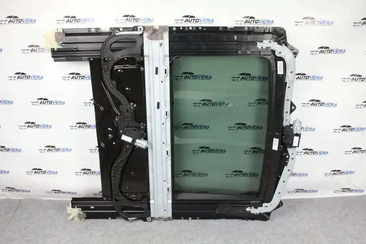BMW 5 F10 F11 (2009 - 2016) 7209283 Комплект люка крыши — фото 6