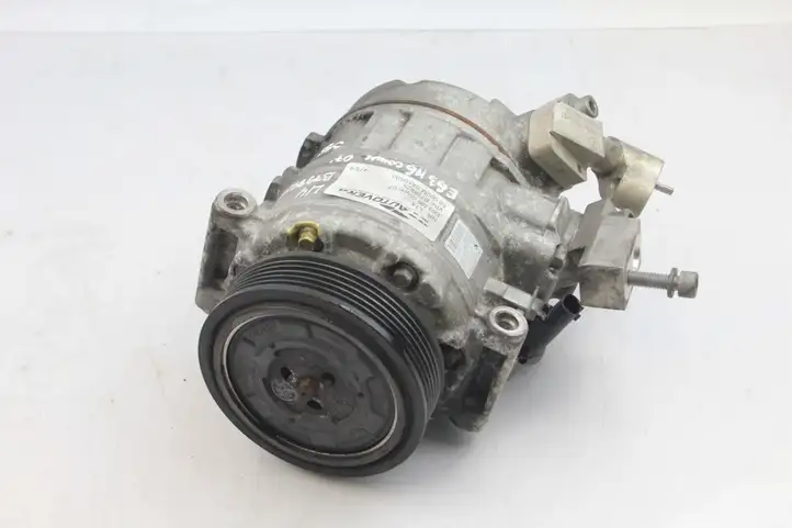 BMW M6 E63/E64 (2004 - 2010) 9180550 Компрессор (насос) кондиционера воздуха — фото 4