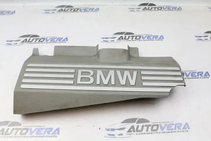 BMW 6 E63 E64 (2002 - 2010) 7508778 Крышка двигателя декоративная — фото 1