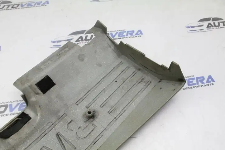 BMW 6 E63 E64 (2002 - 2010) 7508778 Крышка двигателя декоративная — фото 3
