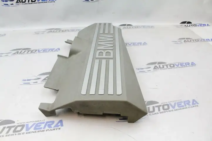 BMW 6 E63 E64 (2002 - 2010) 7508778 Крышка двигателя декоративная — фото 9