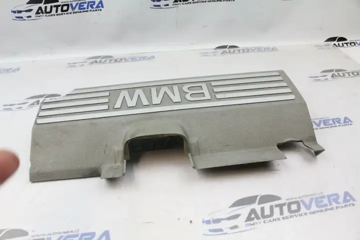 BMW 6 E63 E64 (2002 - 2010) 7508778 Крышка двигателя декоративная — фото 11