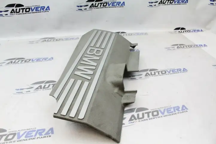 BMW 6 E63 E64 (2002 - 2010) 7508778 Крышка двигателя декоративная — фото 12