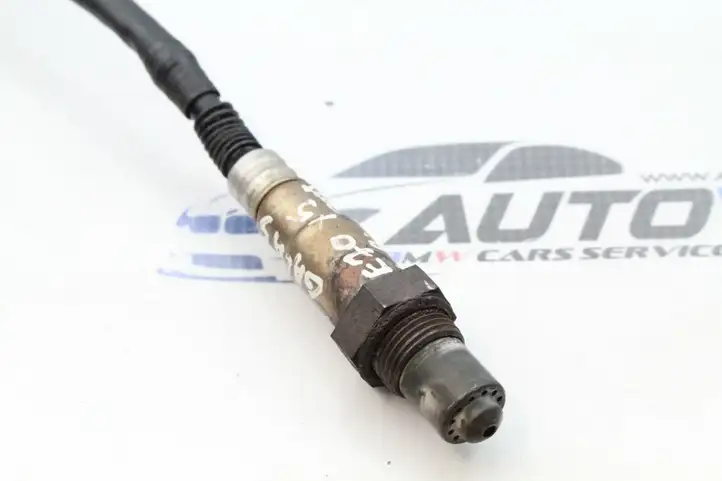 BMW 6 E63 E64 (2002 - 2010) 7539125 Лямбда-зонд — фото 2
