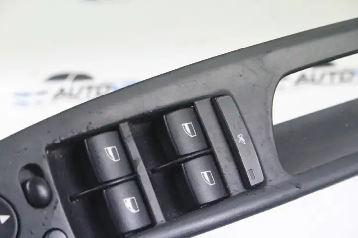 BMW X5 E70 (2006 - 2013) 9122121 Кнопка стеклоподъемников — фото 8
