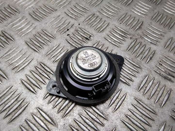 Audi A5 (2007 - 2011)  8T0035416 Громкоговоритель (громкоговорители) в задних дверях