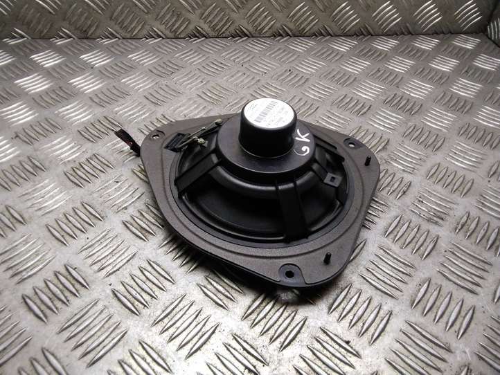 Audi A5 (2007 - 2011)  8T0035411A Громкоговоритель (громкоговорители) в задних дверях