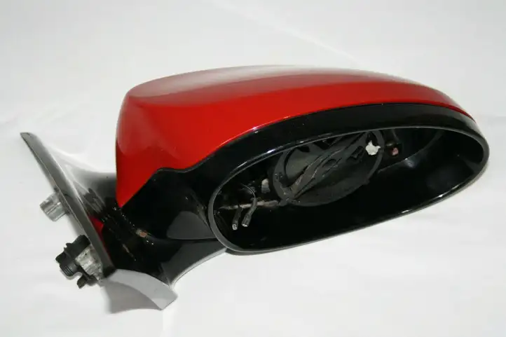 BMW 3 E92 E93 (2005 - 2014) Боковое зеркало с электроприводом — фото 1