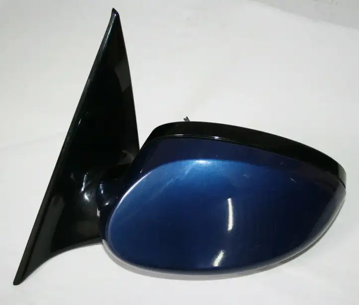 BMW 3 E92 E93 (2005 - 2014) Боковое зеркало с электроприводом — фото 2