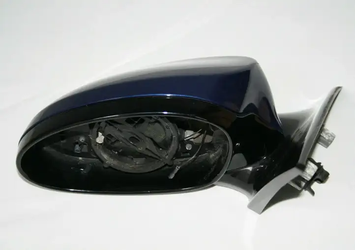 BMW 3 E92 E93 (2005 - 2014) Боковое зеркало с электроприводом — фото 3