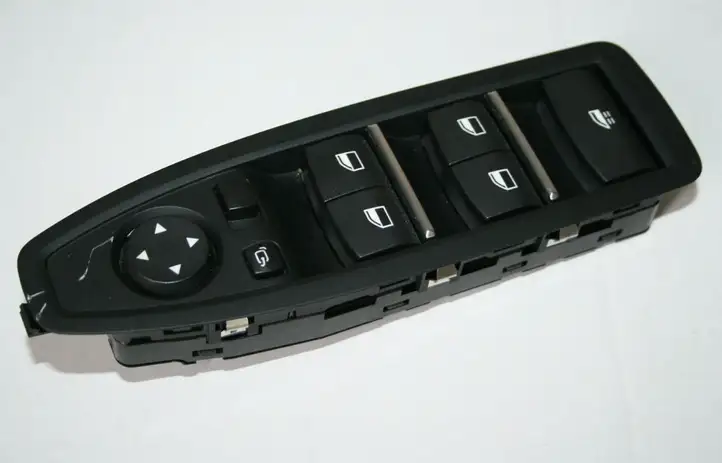 BMW 4 F32 F33 (2013 - 2017) 9362132 Блок кнопок стеклоподъемников — фото 1