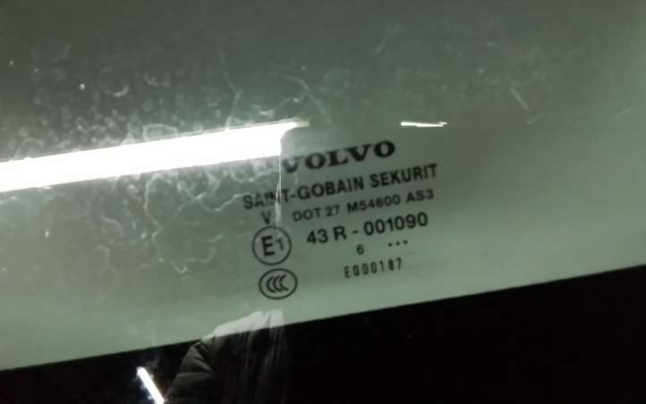 Volvo S80 (2006 - 2009)  30674272 Звукоизоляция крыши