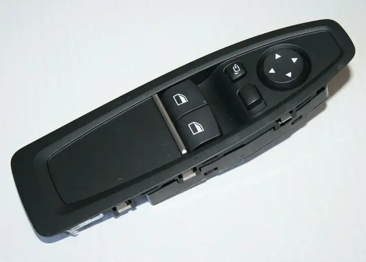 BMW M4 F82 F83 (2014 - 2020) Блок кнопок стеклоподъемников — фото 1