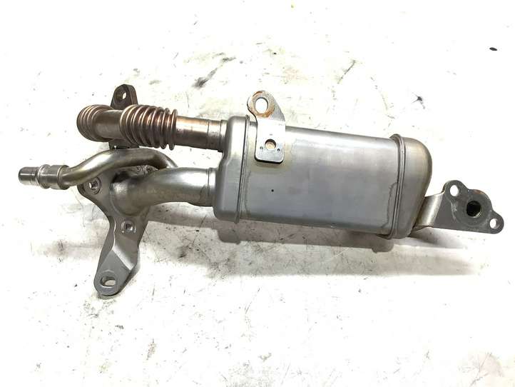 Nissan Qashqai (2013 - 2017)  147350364R Охладитель EGR