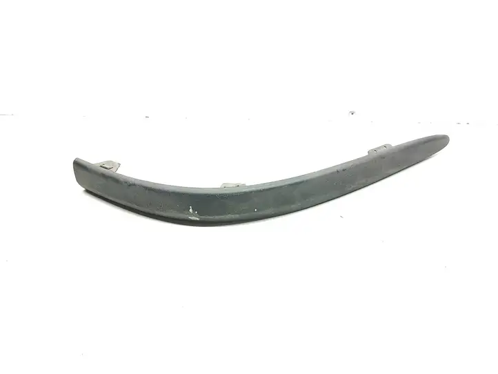 Nissan Almera (2000 - 2006) 85075BU3 Нижняя часть заднего бампера — фото 1