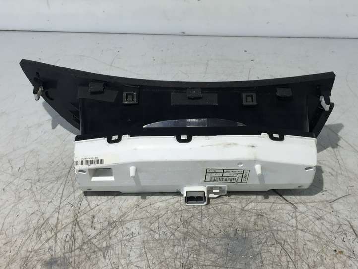 Honda Civic (2011 - 2017)  HR0406003 Экран/ дисплей / маленький экран