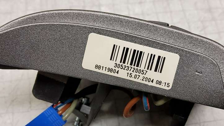 Opel Vectra (2002 - 2005)  88119804 Кнопки рулевого колеса