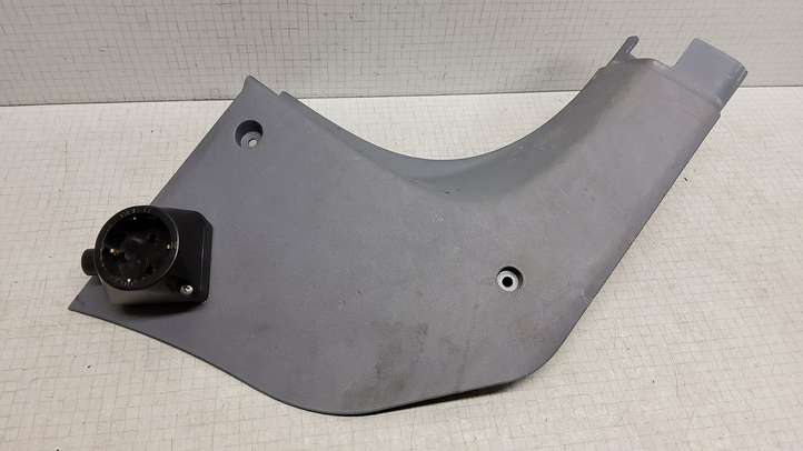 Opel Vectra (2002 - 2005)  24450927 Другая деталь отделки порогов/ стоек