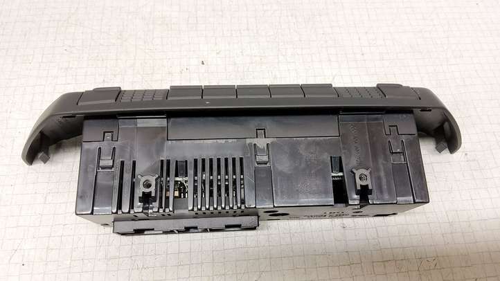 Volkswagen Polo (2005 - 2009)  6Q0907044C Блок управления кондиционера воздуха / климата/ печки (в салоне)