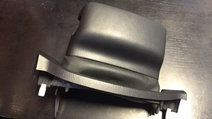 Toyota Avensis T250 (2006 - 2009) 4528605100 Обшивка рулевой колонки — фото 1