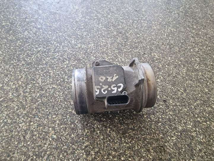 Volkswagen PASSAT B5.5 (2001 - 2005)  059906461G Измеритель потока воздуха