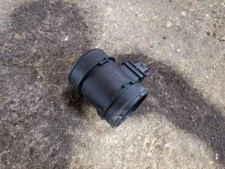 Opel Astra (2004 - 2009)  0281002832 Измеритель потока воздуха