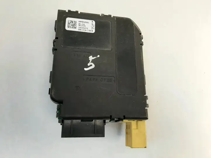 Seat Leon (1P) (2005 - 2012) ANP80H096E Датчик угла поворота руля — фото 1
