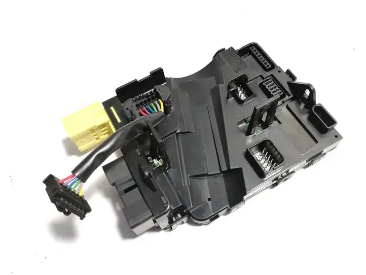 Volkswagen Tiguan (2007 - 2011) 1K0953549 Датчик угла поворота руля — фото 1