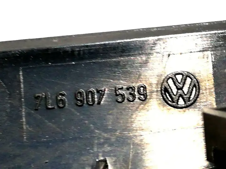Volkswagen Touareg I (2002 - 2010) 7L6907539 Датчик света — фото 2