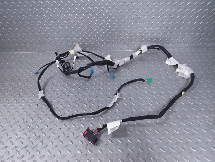Toyota ProAce City (2016 - ) 9827928080 Прочая электропроводка — фото 1