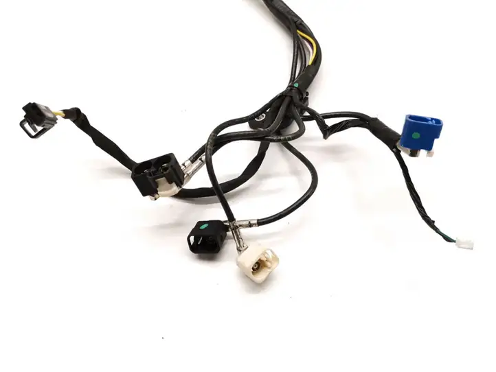 Tesla Model 3 (2017 - 2023) 1068787-00-D Прочая электропроводка — фото 2