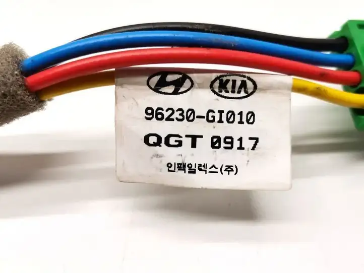 Hyundai Ioniq 5 (2021 - ) 96230GI010 Прочая электропроводка — фото 2