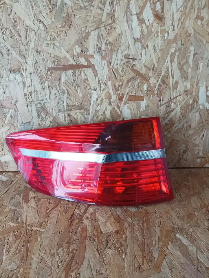BMW X6 E71 (2008 - 2014) 717998311 Задний фонарь в кузове — фото 1