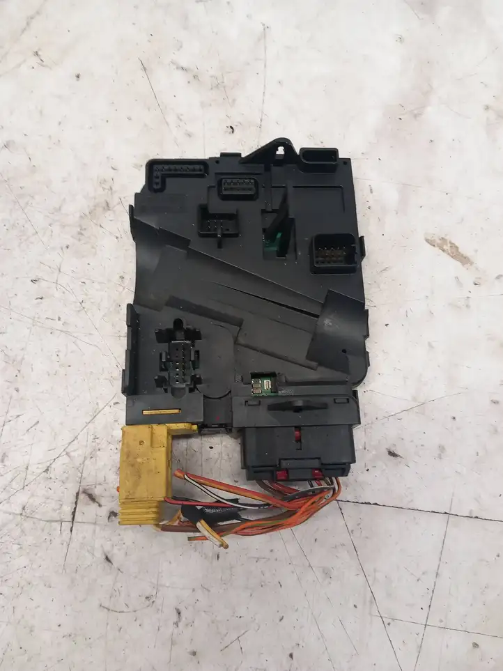 Volkswagen Touran I (2003 - 2010) 1K0953549BC Датчик угла поворота руля — фото 1