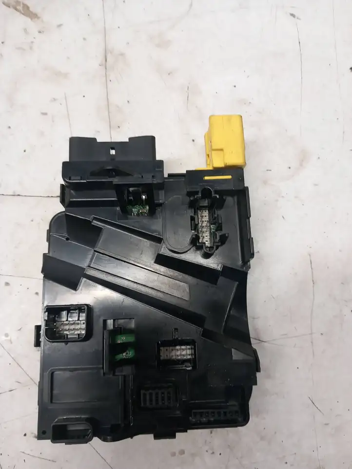 Volkswagen Touran I (2003 - 2010)  ANP80H064D Датчик положения (угла) руля