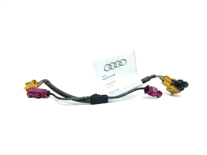 Audi A6 C7 (2014 - 2018) 4G1971178 Прочая электропроводка — фото 1