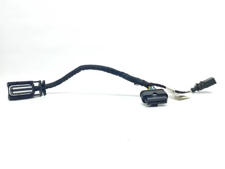 Audi A6 C7 (2014 - 2018) 4G0971765E Прочая электропроводка — фото 1