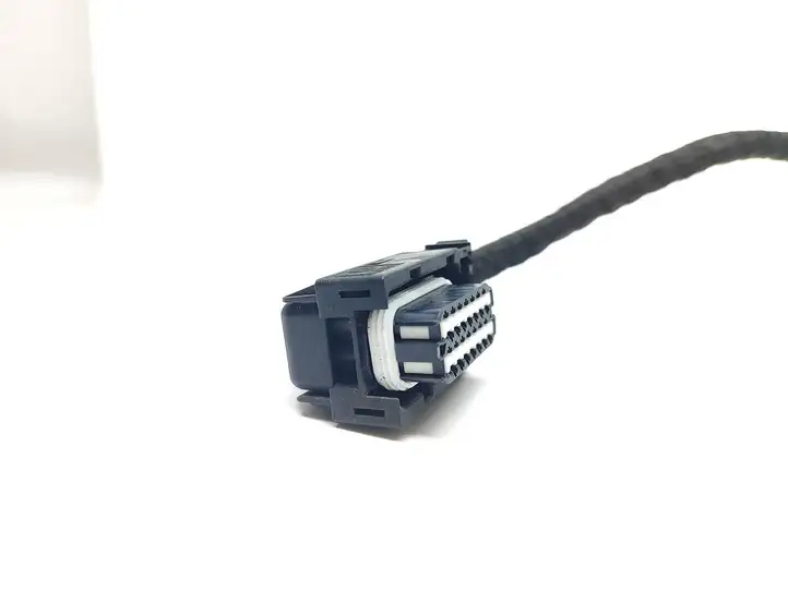 Audi A6 C7 (2014 - 2018) 4G0971765E Прочая электропроводка — фото 2