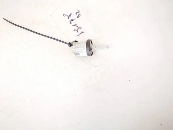 Skoda Octavia Mk2 (1Z) (2004 - 2013)  1k0907543a Датчик температуры салона