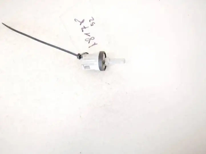 Skoda Octavia Mk2 (1Z) (2004 - 2013)  1k0907543a Датчик температуры салона