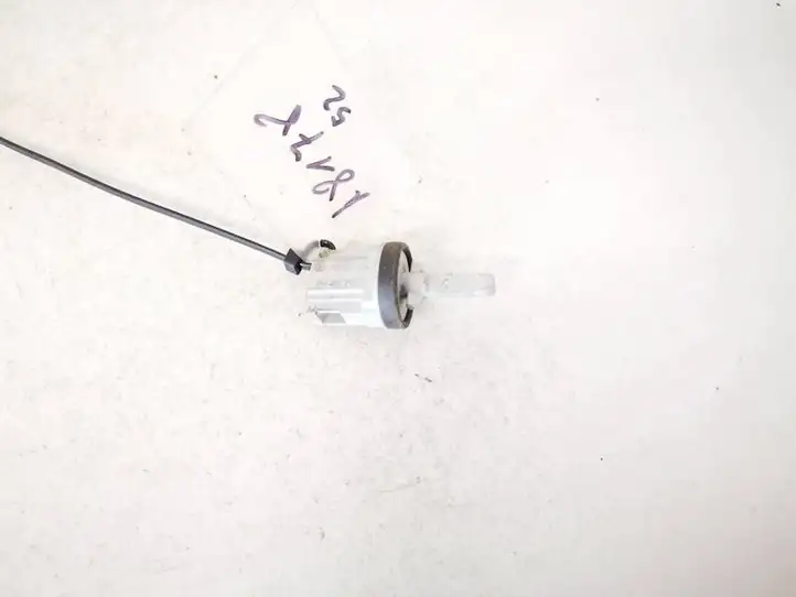 Skoda Octavia Mk2 (1Z) (2004 - 2013)  1k0907543a Датчик температуры салона