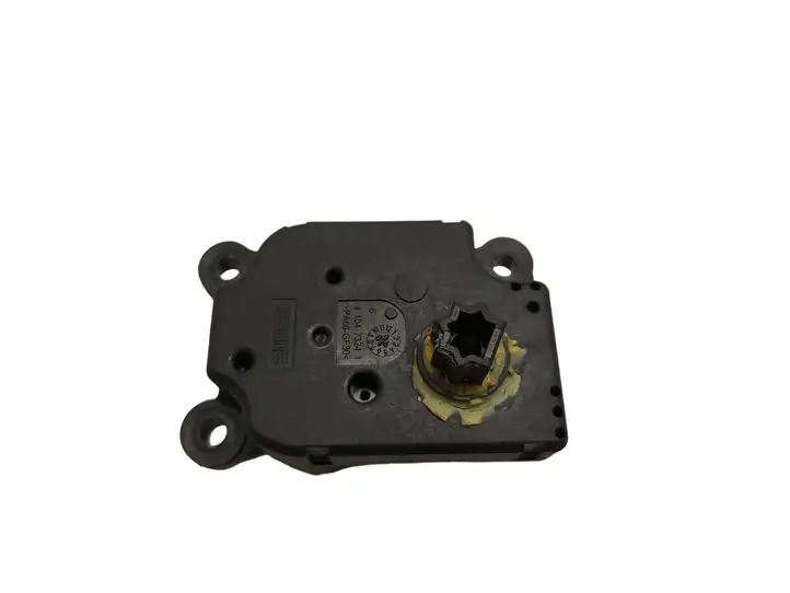Ford C-MAX I (2007 - 2010) 3M5H19E616AB Двигатель задвижки потока воздуха — фото 2