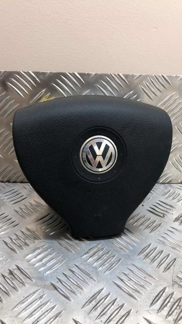 1K0880201CB Volkswagen PASSAT B6 Vairo oro pagalvė