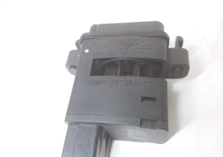 Ford Mustang VI (2015 - ) DG9H19T562C Датчик температуры воздуха в салоне — фото 6